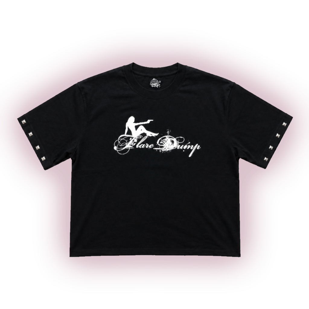 Baddie Tee