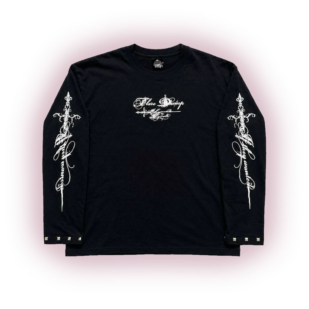 Sword Long Sleeve