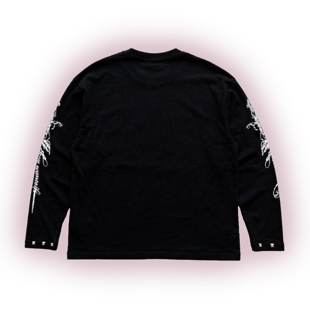 Sword Long Sleeve