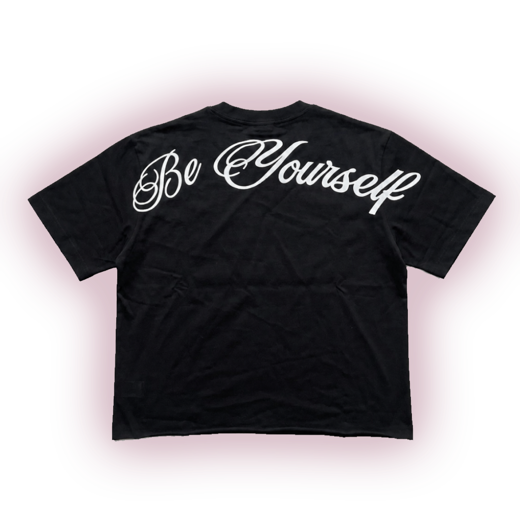 Be Yourself Tee
