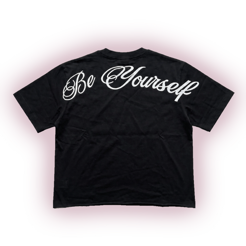 Be Yourself Tee