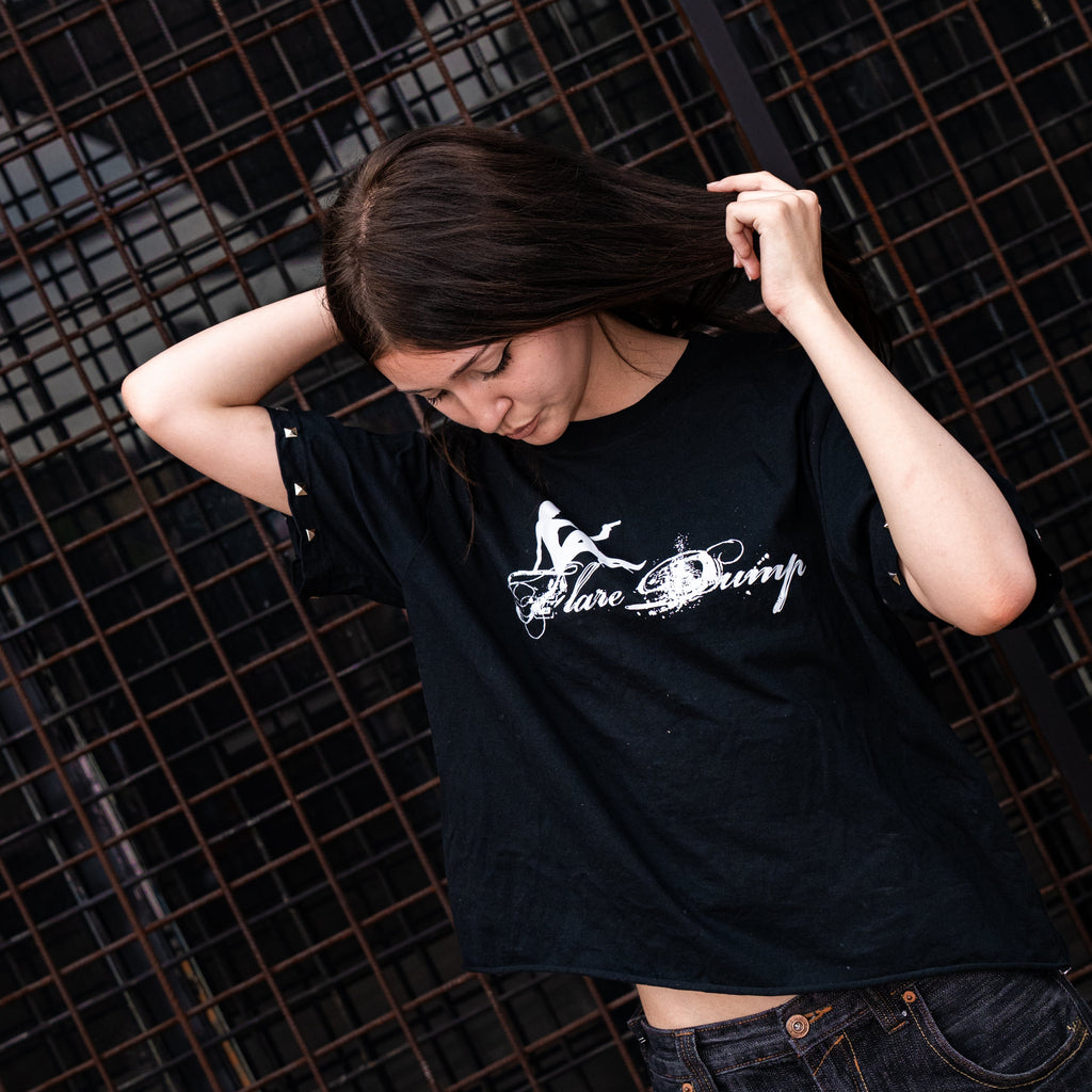 Baddie Tee