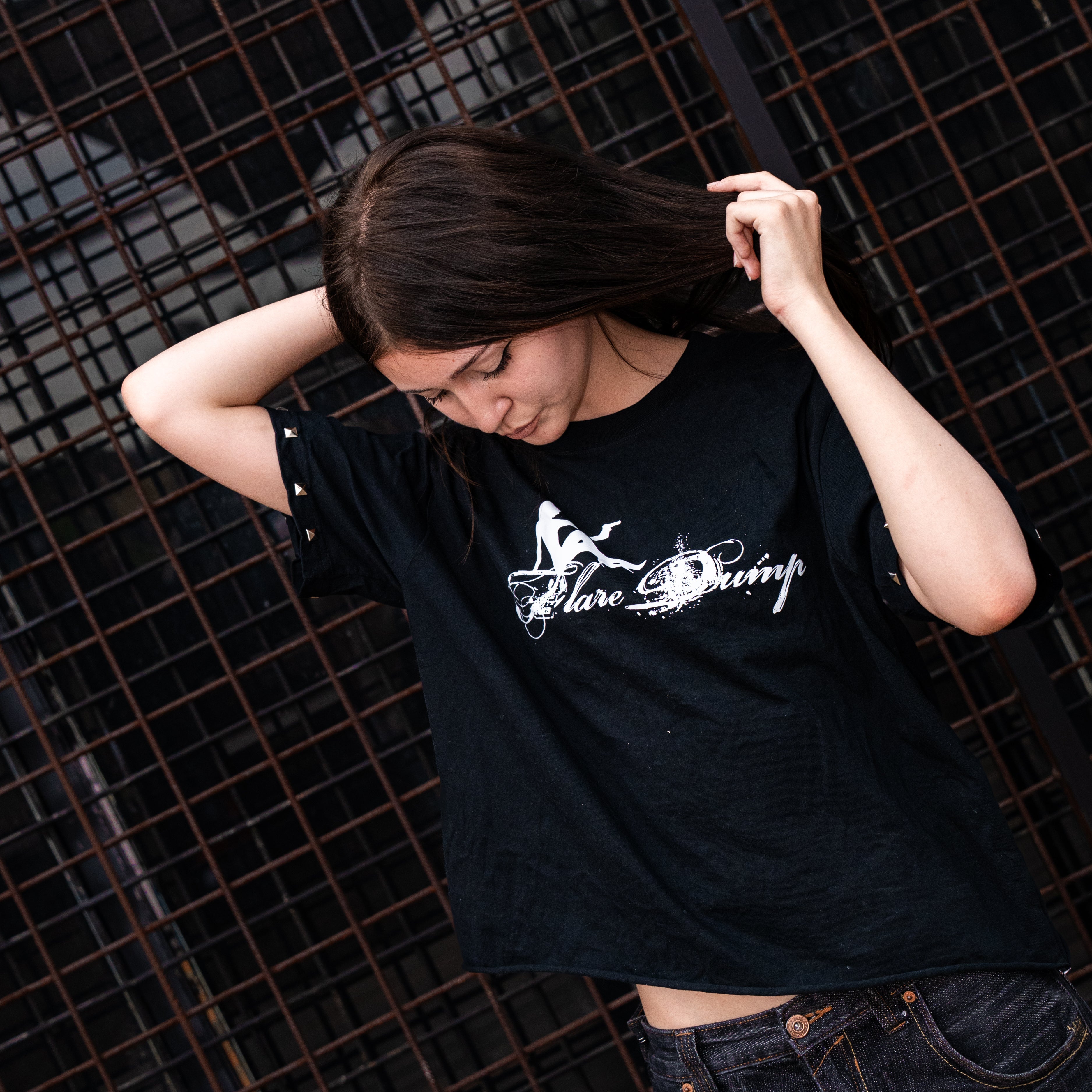Baddie Tee